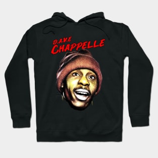 Dave cheppelle Hoodie